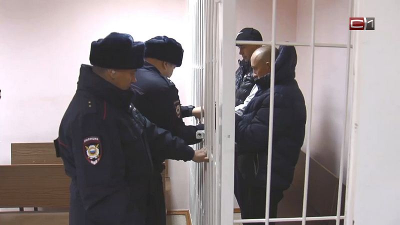30 лет на двоих. В Югре осудили граждан Казахстана, совершивших жестокое убийство