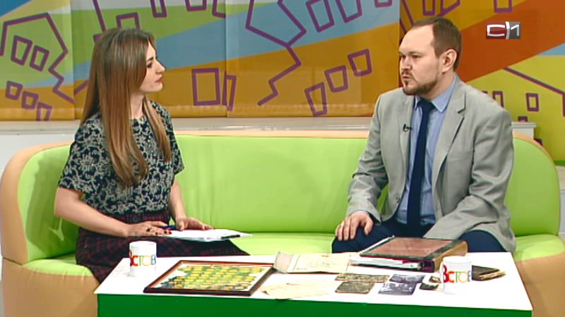  СКОРО: почему очень важно знать свою историю и как составить родословную