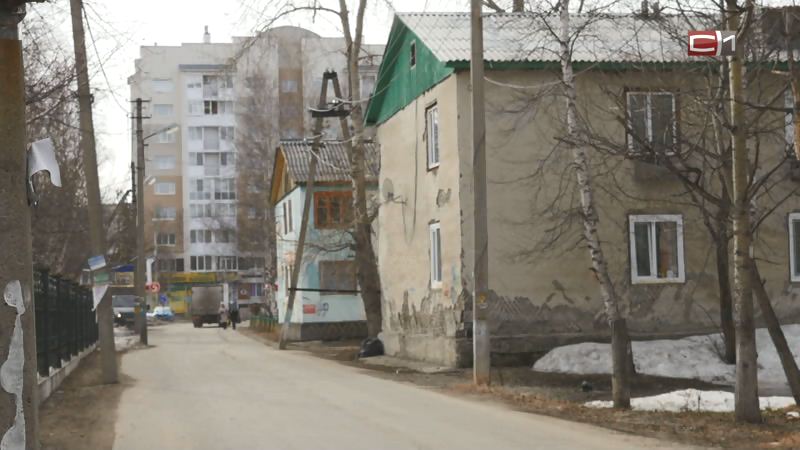 Расселят: почти 500 семей Сургута в этом году получат новые квартиры