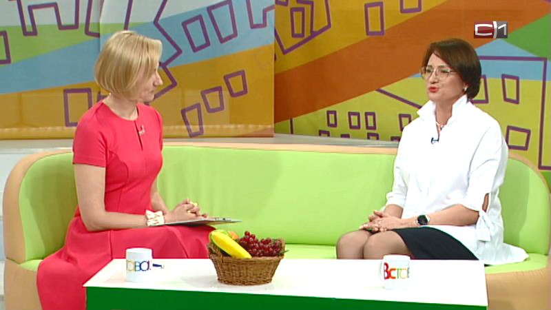 СКОРО: «Начинаем день с улыбки»: о радостях и трудностях в работе медсестер