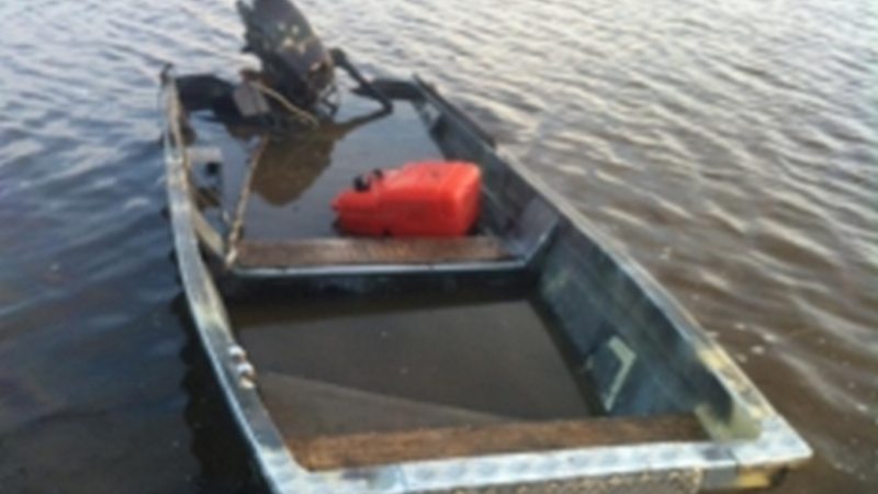 СКР по ХМАО начал проверку по факту гибели рыбаков на реке