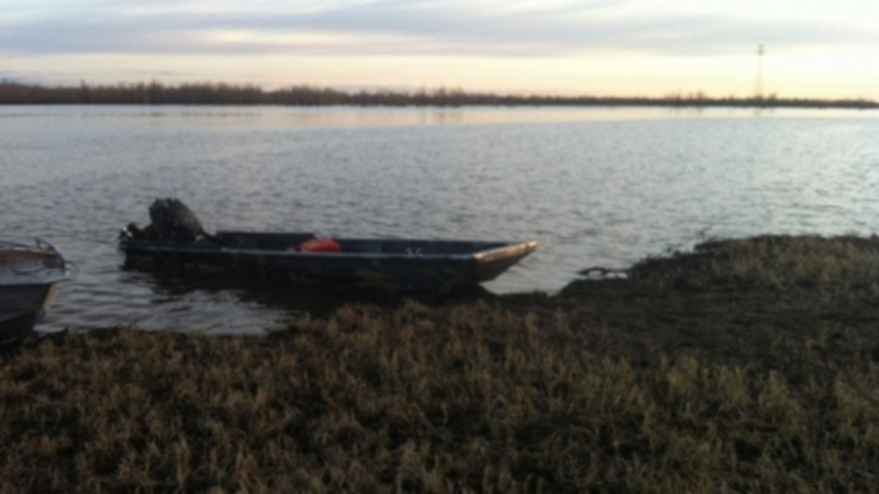 Найдено тело третьего рыбака, погибшего на реке в Сургутском районе