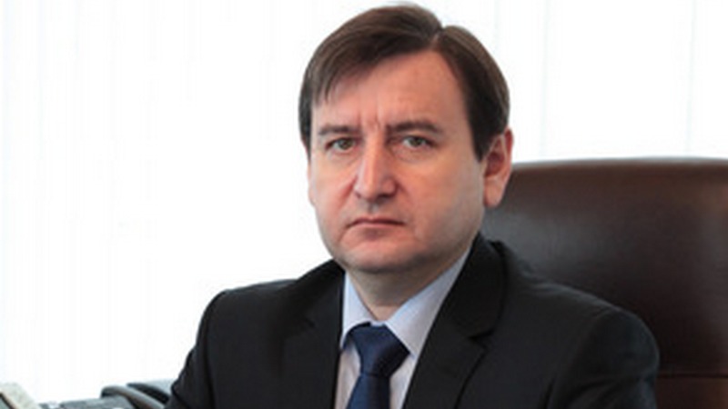 Официально: в «Газпром трансгаз Сургут» назначен новый руководитель