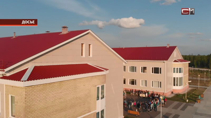 И в гостях хорошо, и дома. Порядка 20000 детей Сургутского района отправятся на отдых в летние лагеря