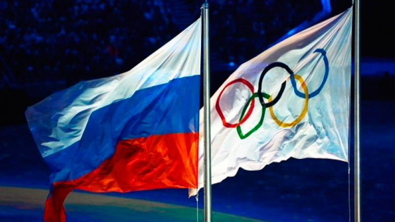 Один за всех? Россия может быть отстранена от Олимпиады-2020 в Токио