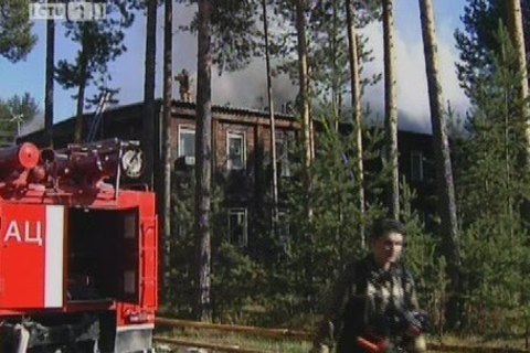 Погорельцам из Дорожного дадут жилье