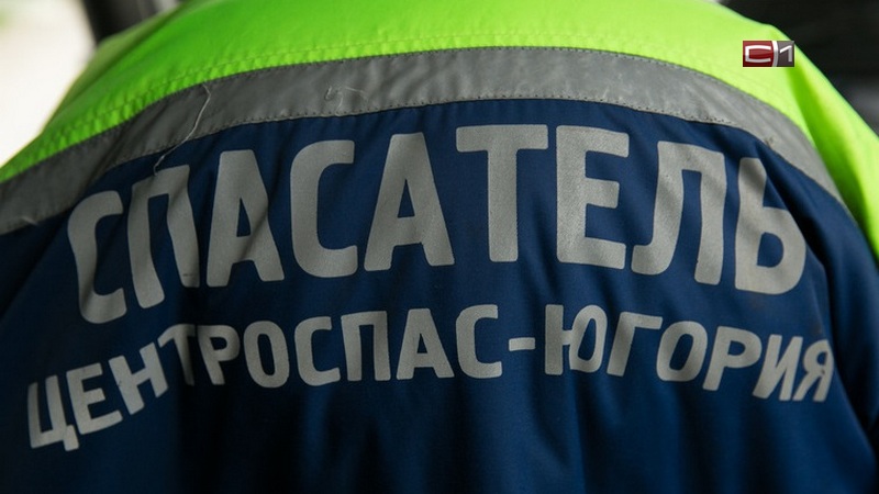 Поиск мужчин, пропавших в Сургутском и Белоярском районе, продолжается