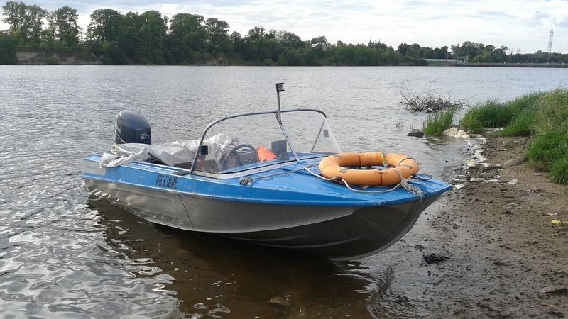 Трагедия на югорской реке может стоить свободы выжившему хозяину лодки