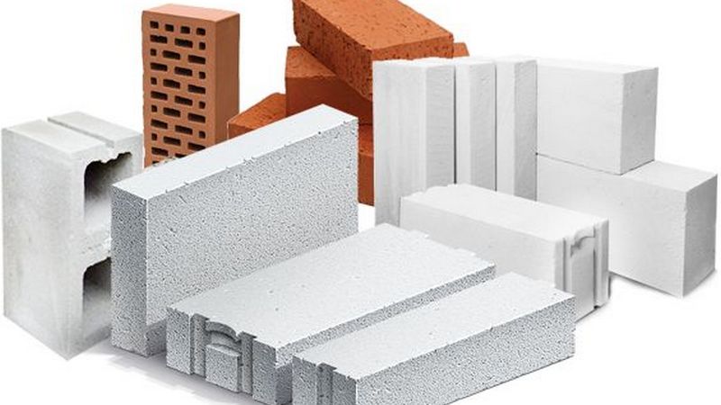 Экономим с умом: какие стеновые блоки выбрать для строительства дома