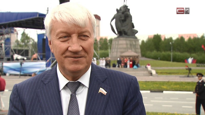Простоял у руля 20 лет. Бывший глава Сургута о том, как изменился город