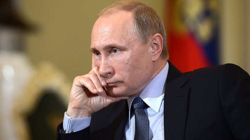 Прямая линия с президентом. Владимир Путин ответит на вопросы россиян