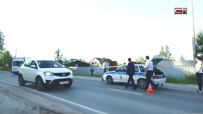 Опасная дорога. Стали известны новые подробности смертельных ДТП в Сургуте