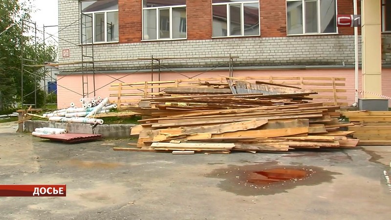 Всё для комфорта. Кампания по ремонту соцобъектов в Сургутском районе под особым контролем