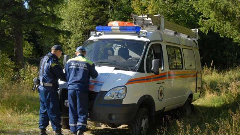 В Югре с помощью средств связи спасли потерявшегося в лесу мужчину