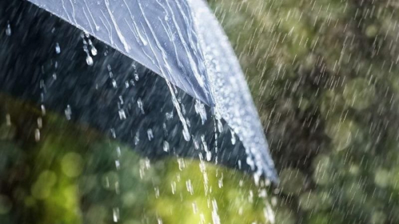 Конец жаре? Дожди и грозы могут посетить Югру в начале августа