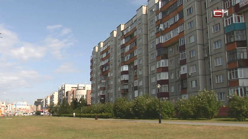 Куртки пока не понадобятся. Август в Сургуте ожидается теплее обычного