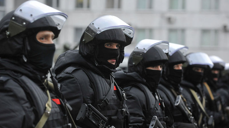 Югру ждут масштабные учения ФСБ: будут отрабатывать пресечение теракта