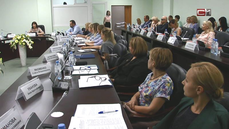 В Югре члены совета по правам человека обсудили вопросы соблюдения социальных прав граждан