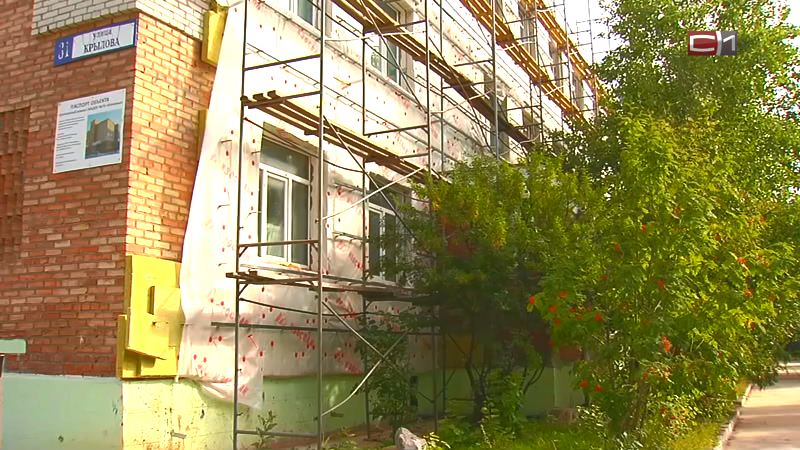 Жители поселка Тром-Аган в Сургутском районе смогут провести досуг в новом клубе