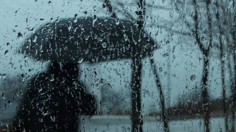 ЕДДС: в Сургуте ожидаются дожди и сильный ветер с порывами до 18 метров в секунду