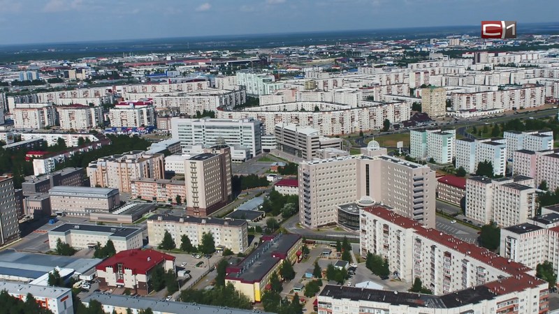 В администрации Сургута обсудили возможность передачи коммунальной сферы в частные руки