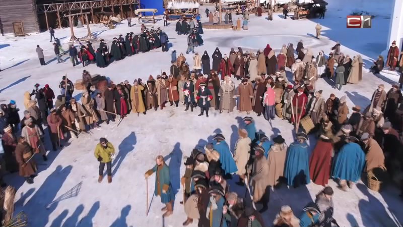 На примере «Тобола». Как кинематограф помогает развивать туризм и культуру в Сибири