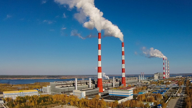 ТОП-3: в Югре электроэнергия одна из самых доступных для населения
