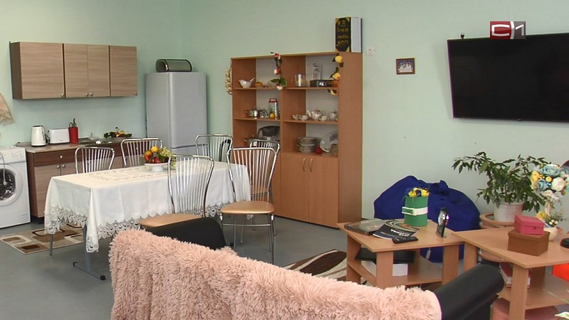 «Безопасный дом». Школьники Сургута научатся избегать опасностей в квартирах
