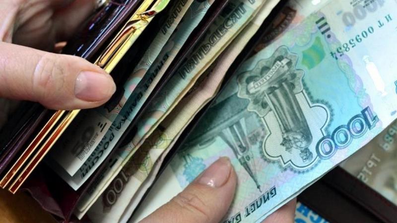 Запрет на продажу авто вынудил югорчанку заплатить долг в 180 тысяч рублей