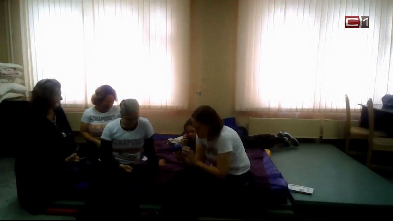 Экс-участники программы «Доступное жилье молодым» в Сургуте начали голодовку