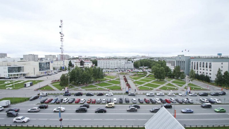 14 сентября в Сургуте перекроют одну из дорог