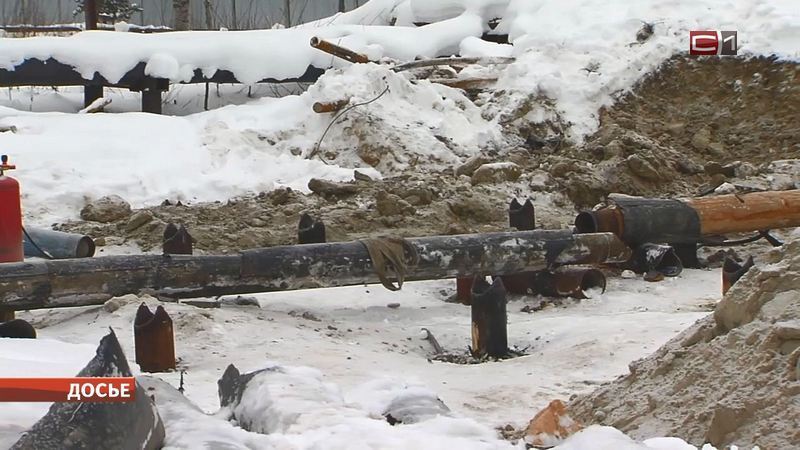 Бизнесмена из Пыть-Яха осудят за махинации при строительстве водоочистной станции