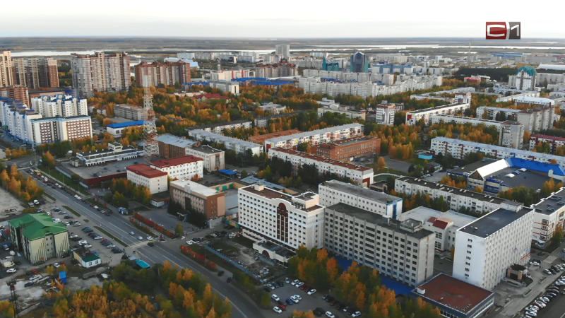 Одни вопросы. Депутаты Сургута не одобрили программу развития транспортной системы города