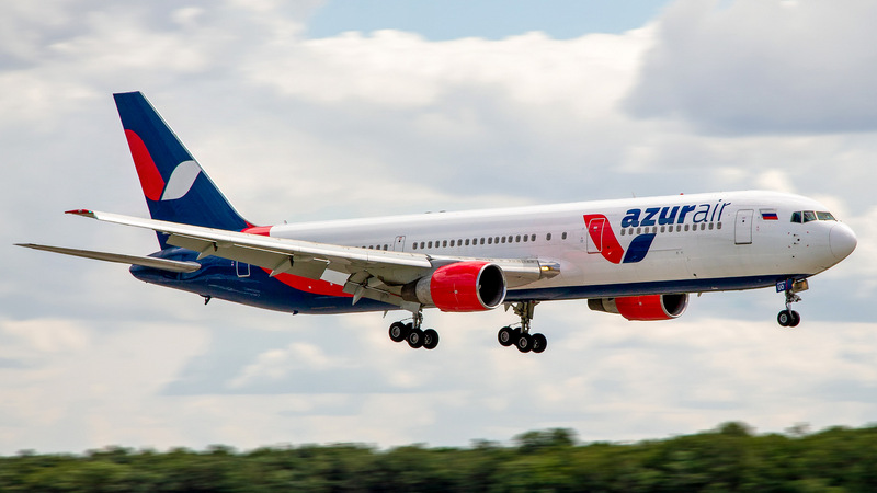 Авиакомпания прокомментировала снятие пьяного пилота с рейса Тюмень — Сургут