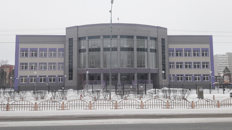 В одной из школ Сургута будет проведена проверка из-за избиения школьницы