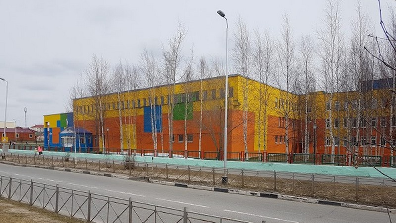 Опыт Югры по реконструкции школ признан одним из лучших в России