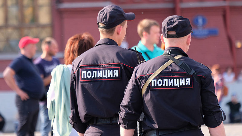 Полицейские Югры помогли коллегам из Калмыкии раскрыть особо тяжкое преступление