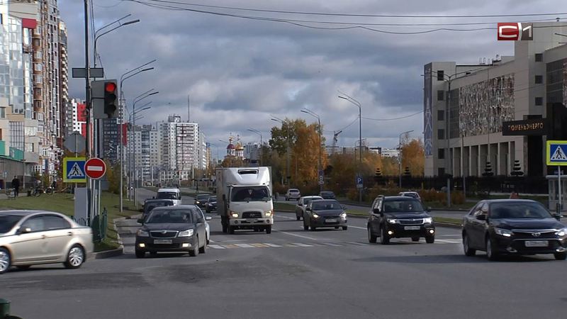 Итоги ремонтной кампании: оставшиеся 3 улицы в Сургуте сдадут в срок