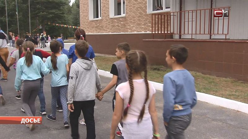 На осенних каникулах в Сургутском районе отдохнут 14 иностранных школьников