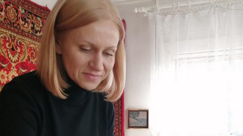 Медсестра из Югры заняла второе место на всероссийском конкурсе