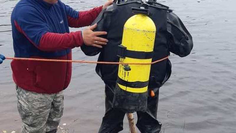В Югре найдены тела двух рыбаков, пропавших 10 дней назад