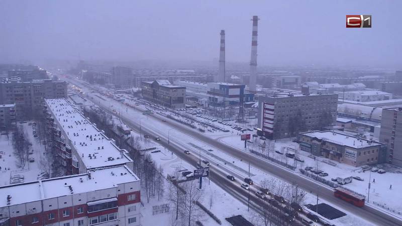 Депутаты Сургута не торопятся передавать городское теплоснабжение в частные руки