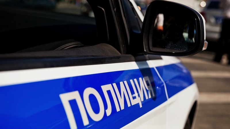 Полиция Нижневартовска объявила в розыск подозреваемого в преступлении
