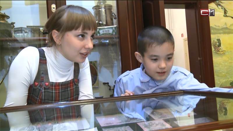 Проект по детскому туризму стартовал в Тюменской области в дни школьных каникул
