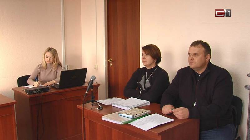 Адвокат экс-замглавы Сургута подал жалобу на действия правоохранителей