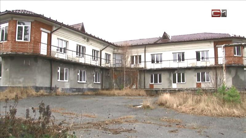 Предприниматели Тюменской области смогут развивать бизнес на особых условиях
