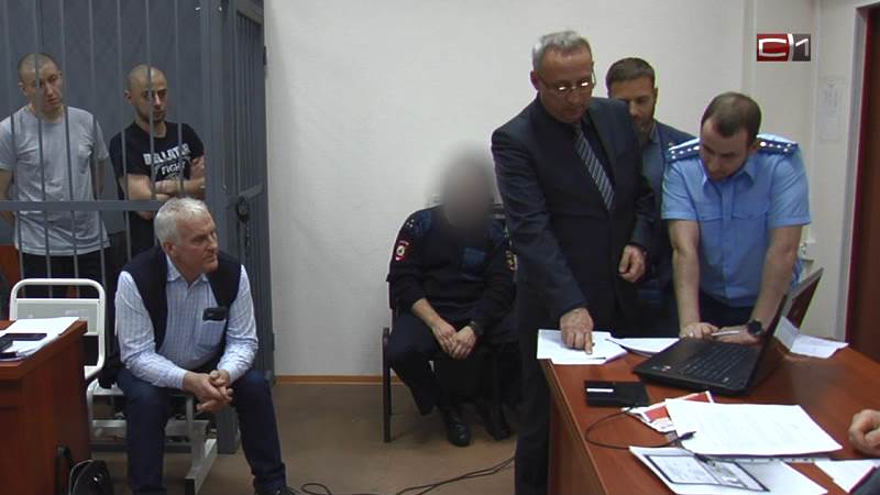 Сургутских полицейских подозревают в подбрасывании наркотиков задержанным