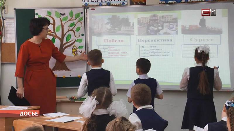 Чиновники проверили сообщения о сборе средств в садах и школах Сургута
