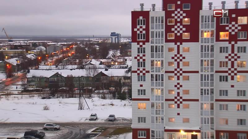 В Сургутском районе хотят внести изменения в программу переселения из ветхого жилья