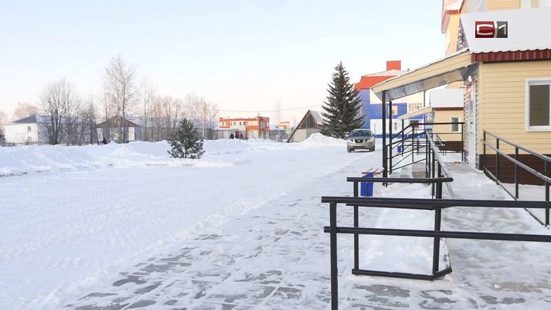 30 семей Сургутского района в новом году переедут в долгожданные квартиры